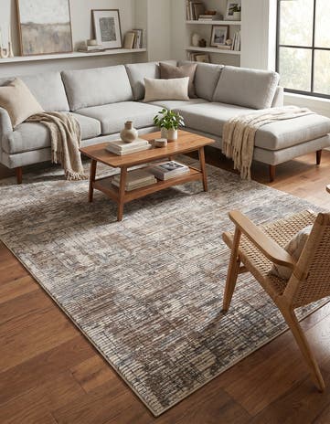 5' x 8' Silta Rug