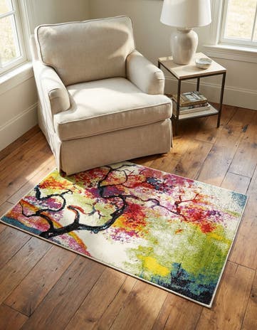 3' 3 x 5' 3 Tuscany Rug