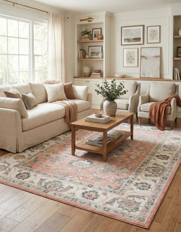 9' x 12' Aurelia Rug