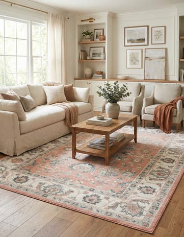 9' x 12' Aurelia Rug