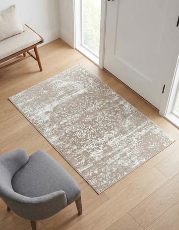 3' x 5' 3 Monte Carlo Rug
