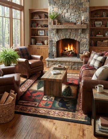 Yara Rug