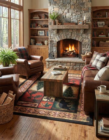 7' 10 x 10' Yara Rug