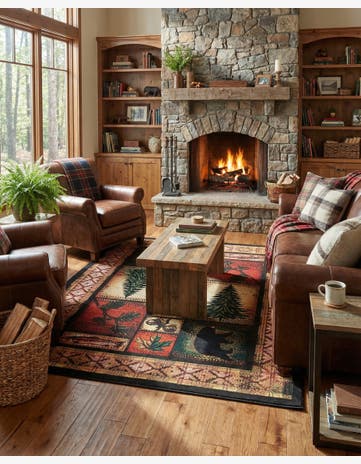 7' 10 x 10' Yara Rug