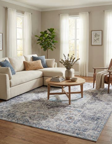 7' 10 x 10' Yara Rug