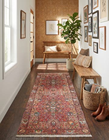 2' x 6' 1 Boutique Runner Rug
