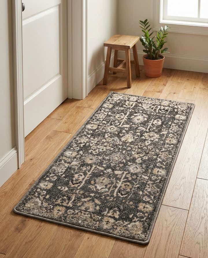 2' x 4' Oregon Runner Rug
