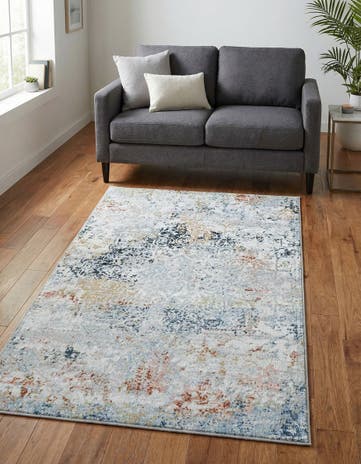 Kamala Washable Rug