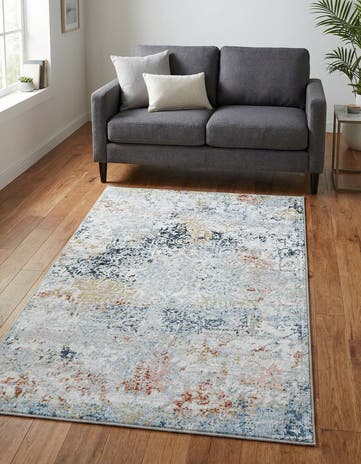 Kamala Washable Rug