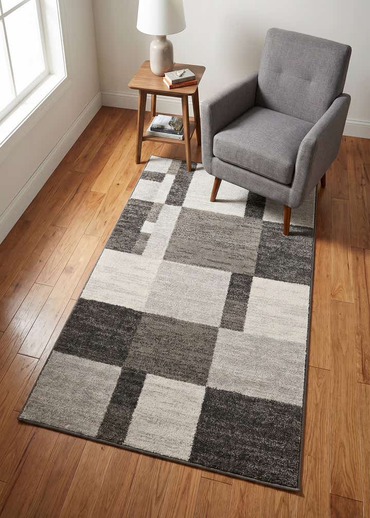 3' x 5' 3 Harvest Rug