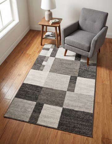 3' x 5' 3 Equinox Rug
