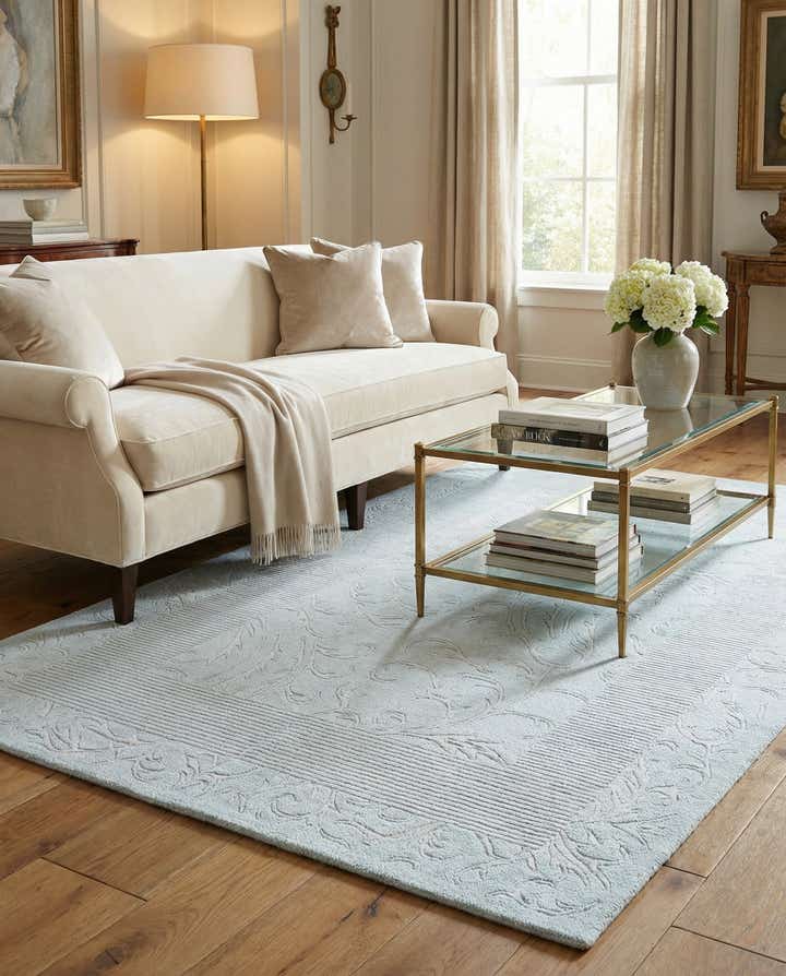 4' 3 x 6' 3 Darya Rug