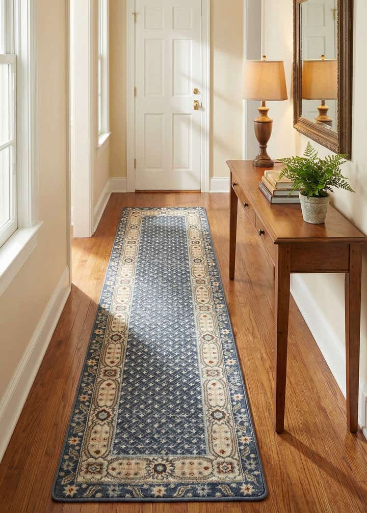 2' x 8' Charlotte Runner Rug