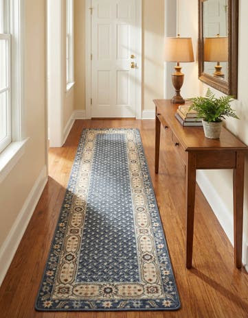 2' x 8' Charlotte Runner Rug