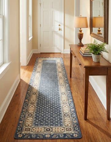 2' x 8' Charlotte Runner Rug