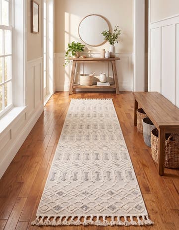 2' 7 x 12' Arlo Runner Rug