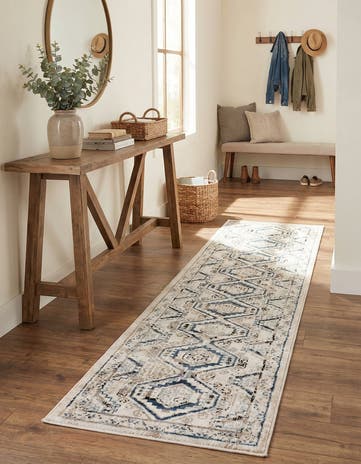 2' x 8' Charlotte Runner Rug