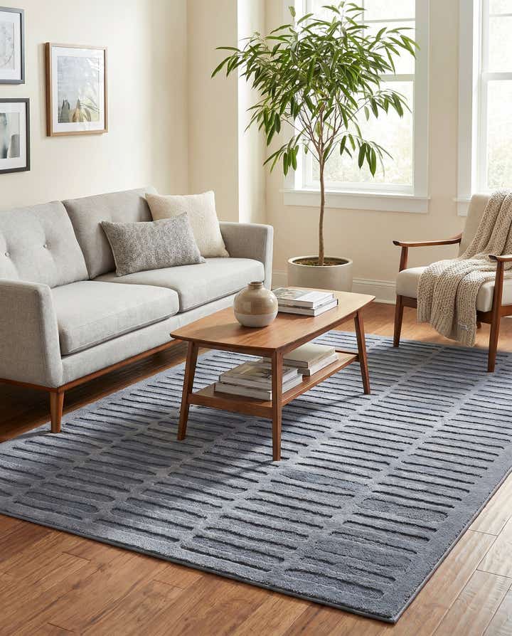 5' x 8' Textura Designer Rug