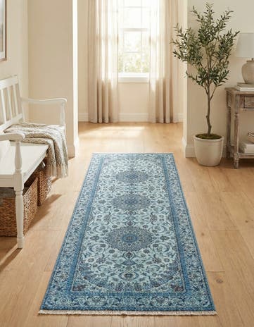 2' x 6' 1 Boutique Runner Rug