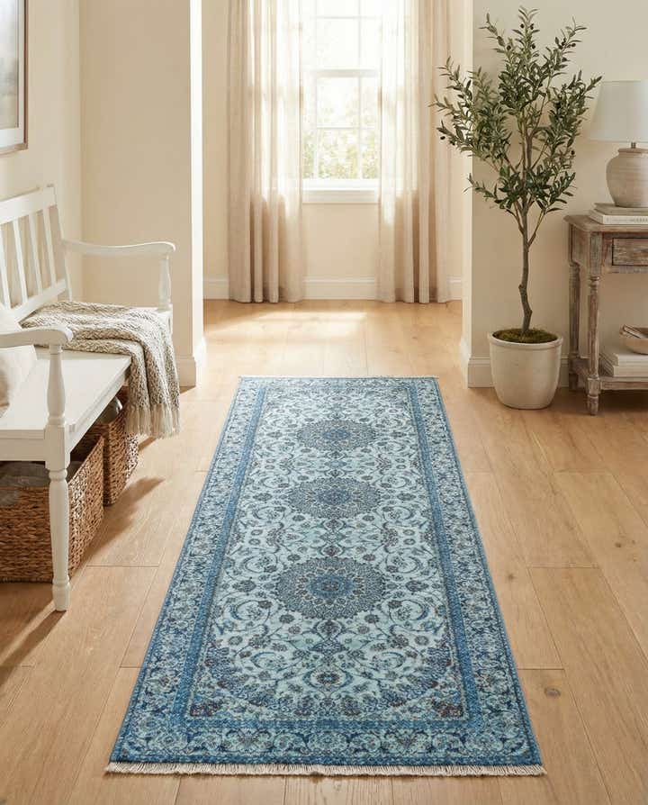 2' x 6' 1 Boutique Runner Rug