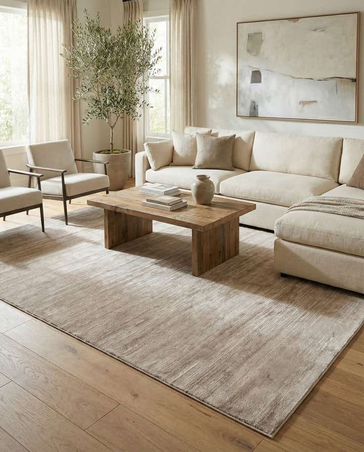 Jill Zarin 9' x 12' 2 Uptown Madison Avenue Rug