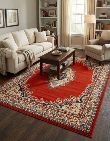 7' 10 x 10' Amaya Rug