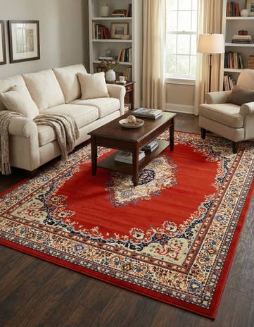 7' 10 x 10' Amaya Rug