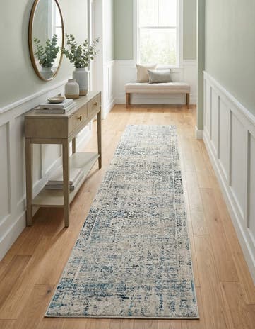 2' 7 x 12' Finsbury Runner Rug