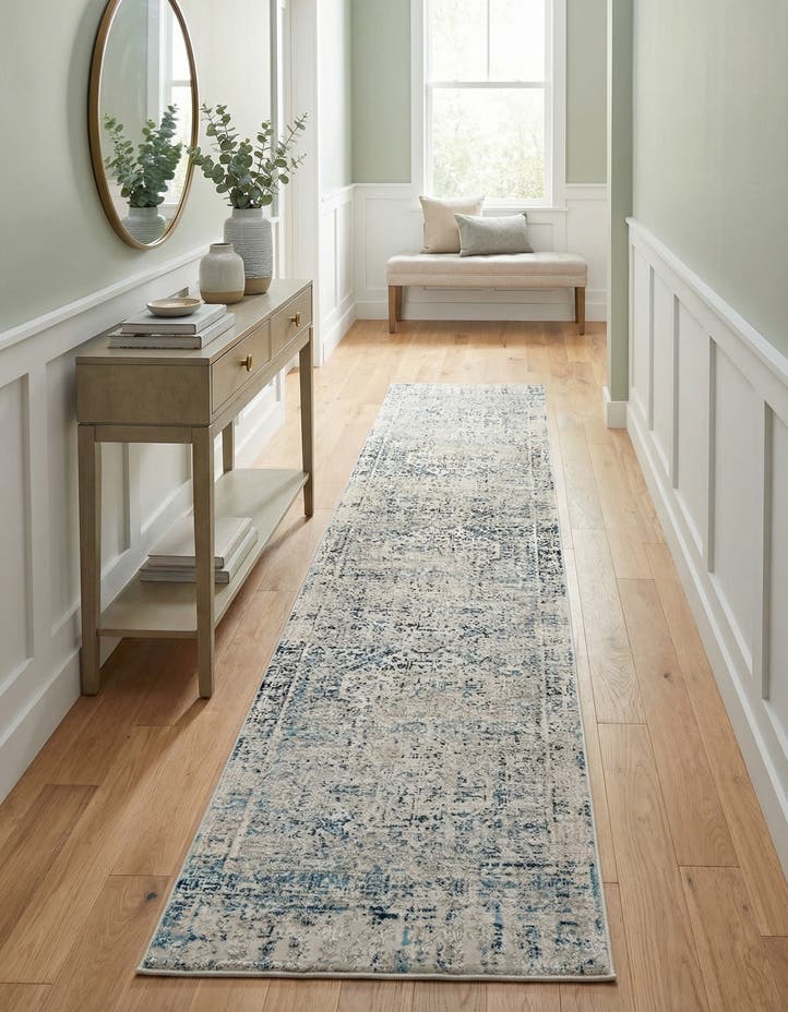 2' 7 x 12' Finsbury Runner Rug