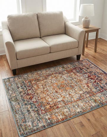 3' 3 x 5' 3 Isabella Rug