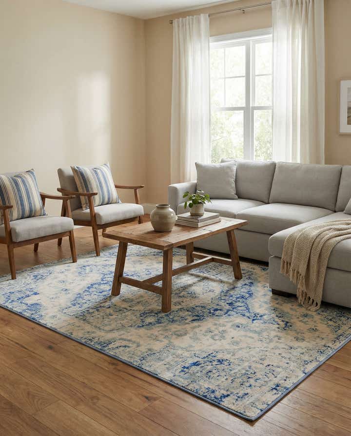 5' x 8' Oxfordshire Rug