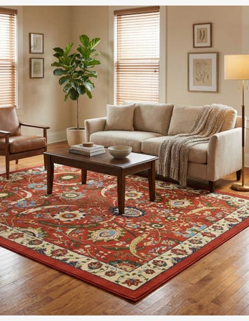 7' 10 x 10' Neda Rug