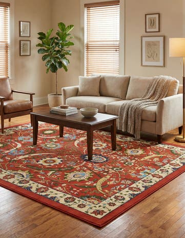7' 10 x 10' Neda Rug