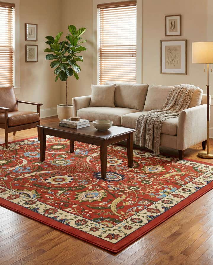 7' 10 x 10' Neda Rug