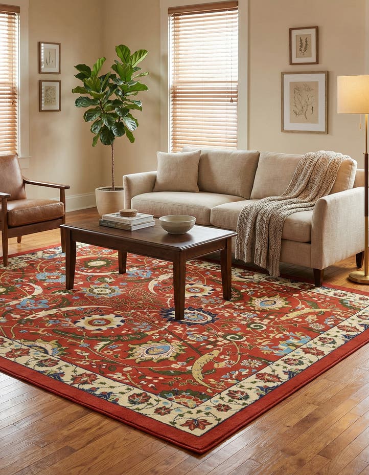 7' 10 x 10' Neda Rug