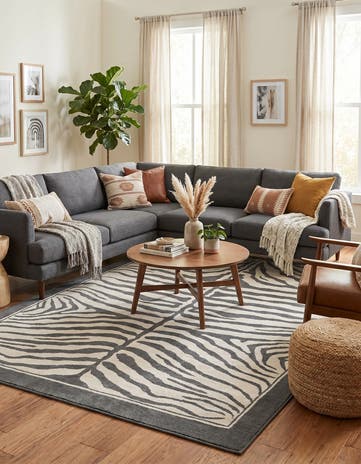 9' x 12' Savannah Rug
