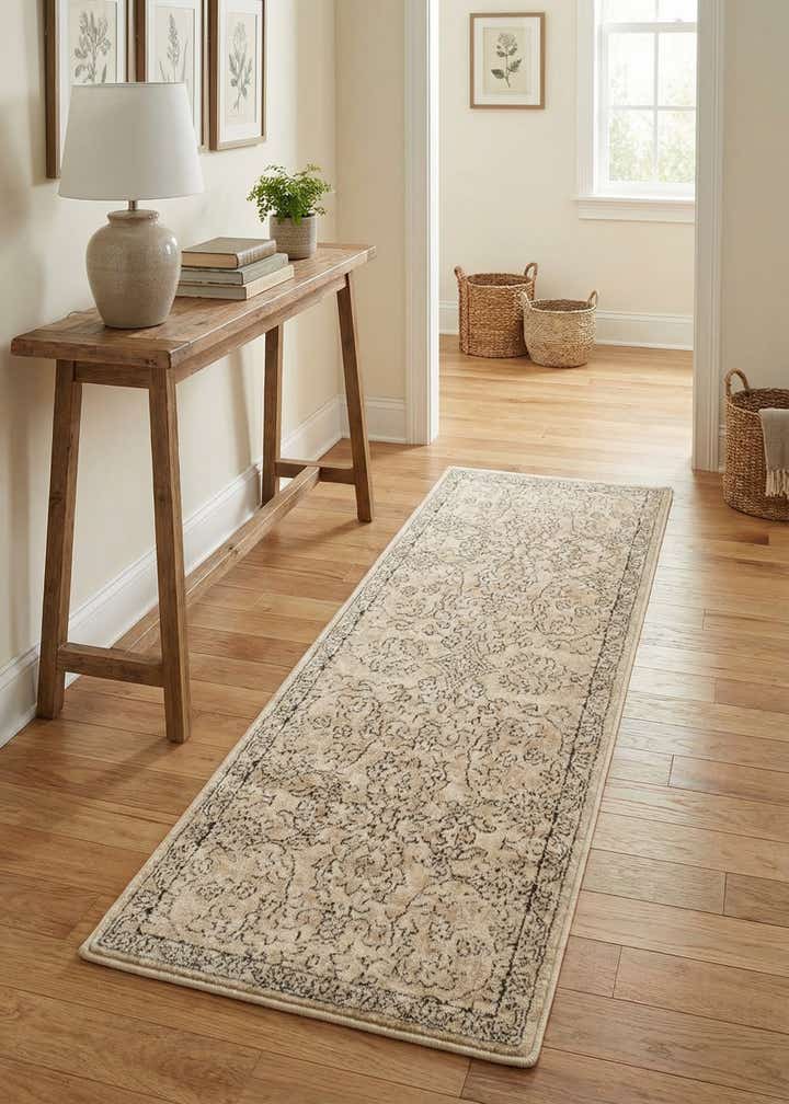 2' x 5' Oregon Runner Rug
