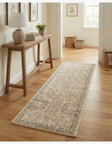 2' x 5' Oregon Runner Rug