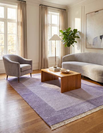 4' x 6' Darya Rug