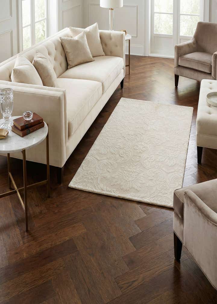 3' 11 x 5' 11 Darya Rug