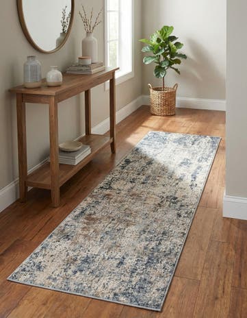 2' 2 x 6' Caspian Runner Rug