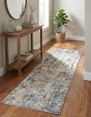 2' 2 x 6' Caspian Runner Rug