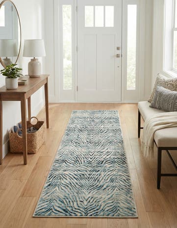 2' x 6' Finsbury Runner Rug