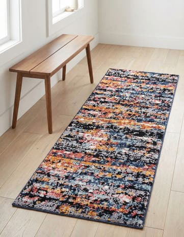 2' x 5' Tagine Runner Rug