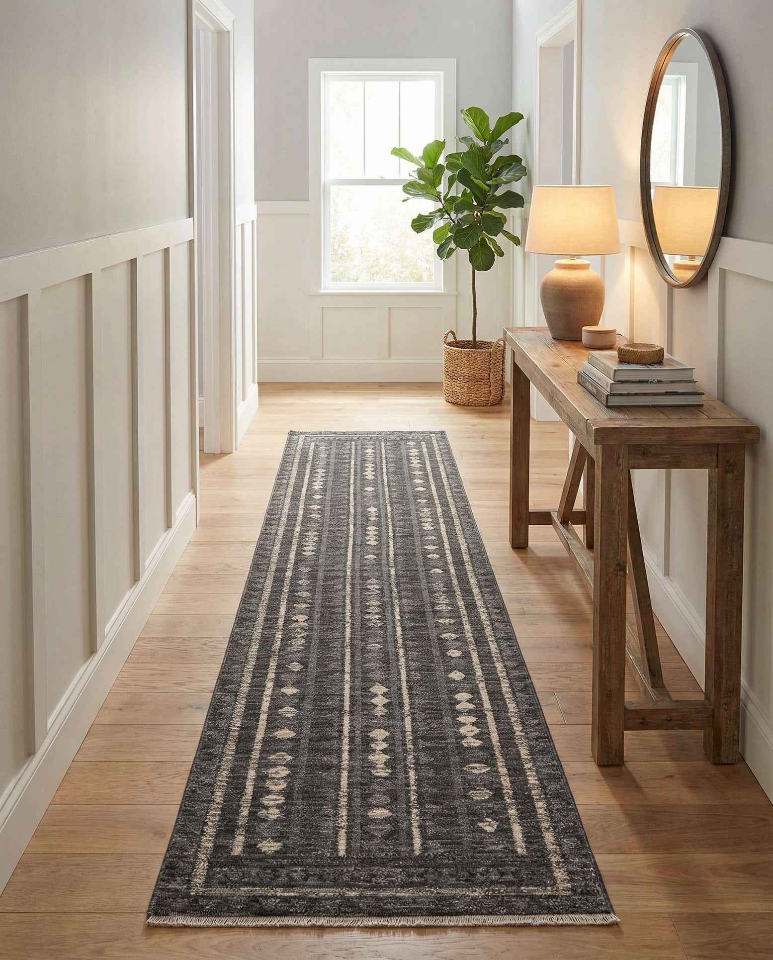 2' 7 x 12' 6 Grand Tradition Rug