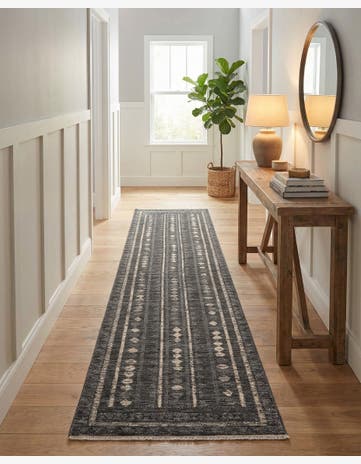 2' 7 x 12' 6 Grand Tradition Rug