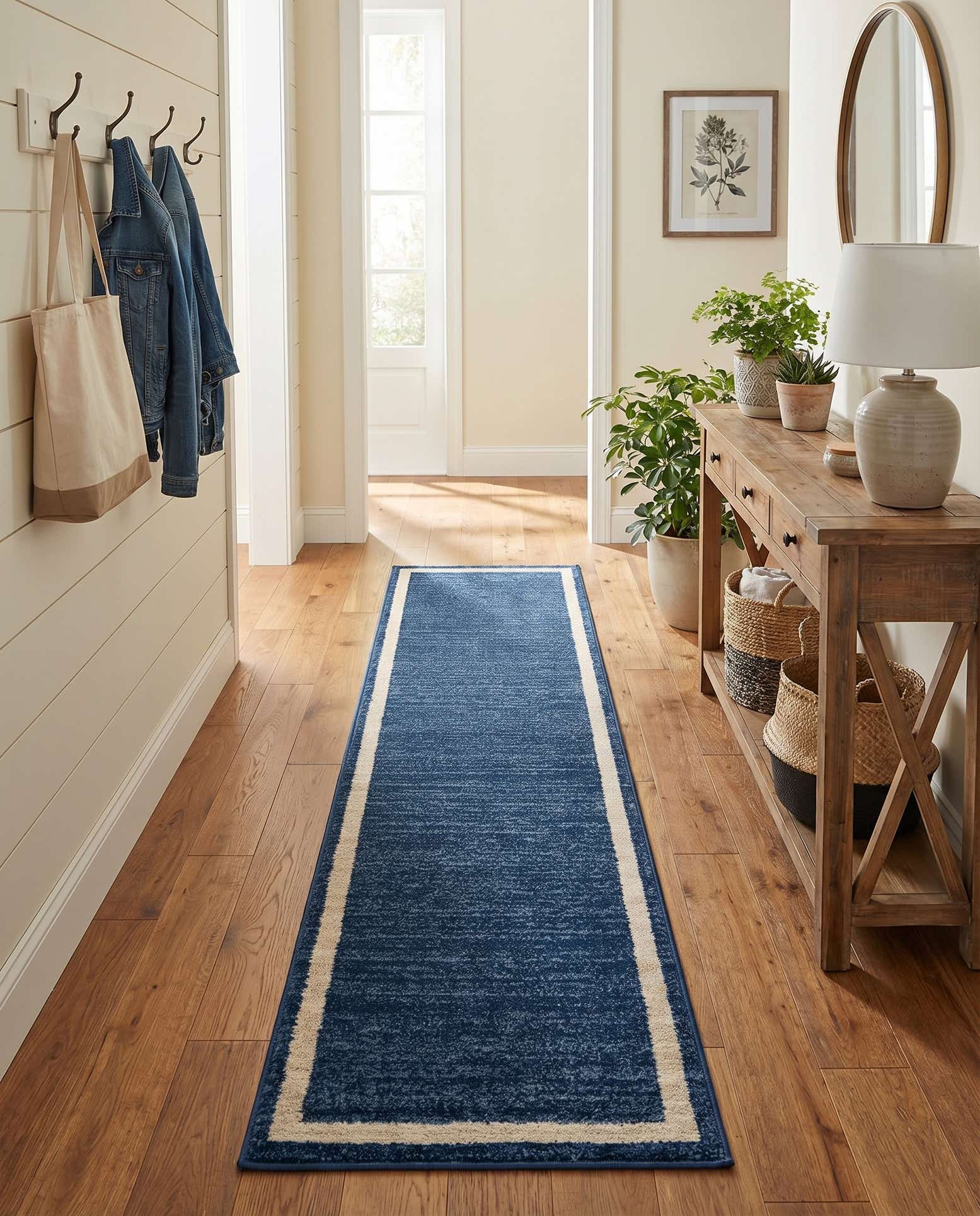 2' x 8' Angelica Runner Rug
