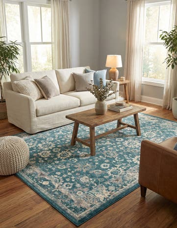 9' x 12' Madeline Rug