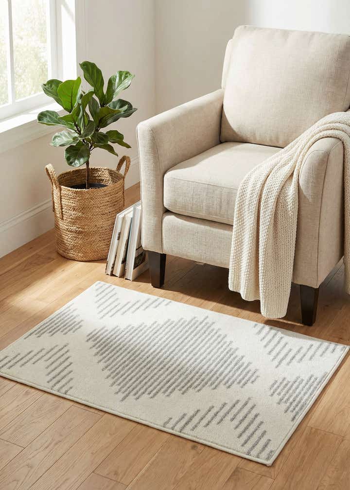 2' x 3' Kai Rug