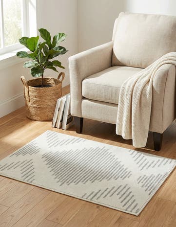 2' x 3' Kai Rug